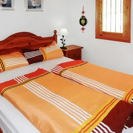 Stunning In Javea, Spain, With Private Pool, Garden And Panorami * Jávea