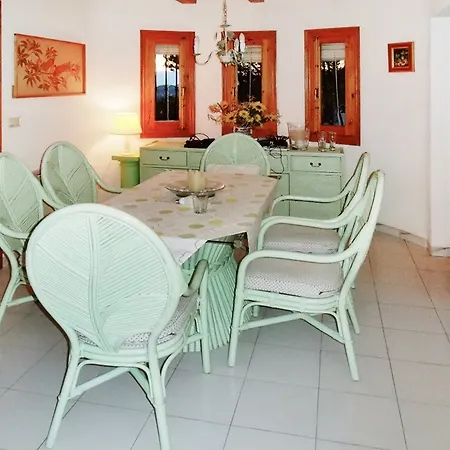 Stunning In Javea, Spain, With Private Pool, Garden And Panorami Villa *