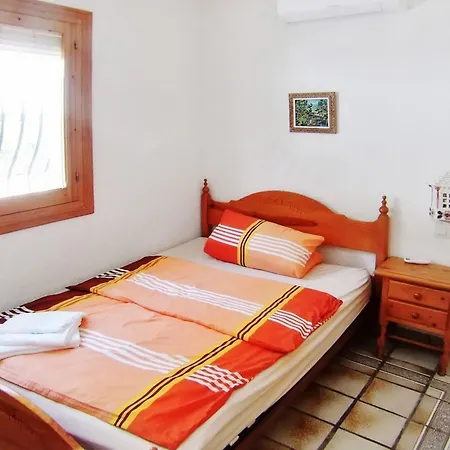 Villa Stunning In Javea, Spain, With Private Pool, Garden And Panorami